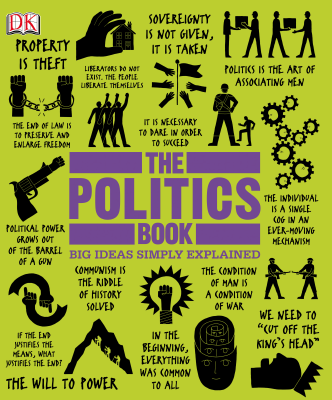 The Politics Book.pdf